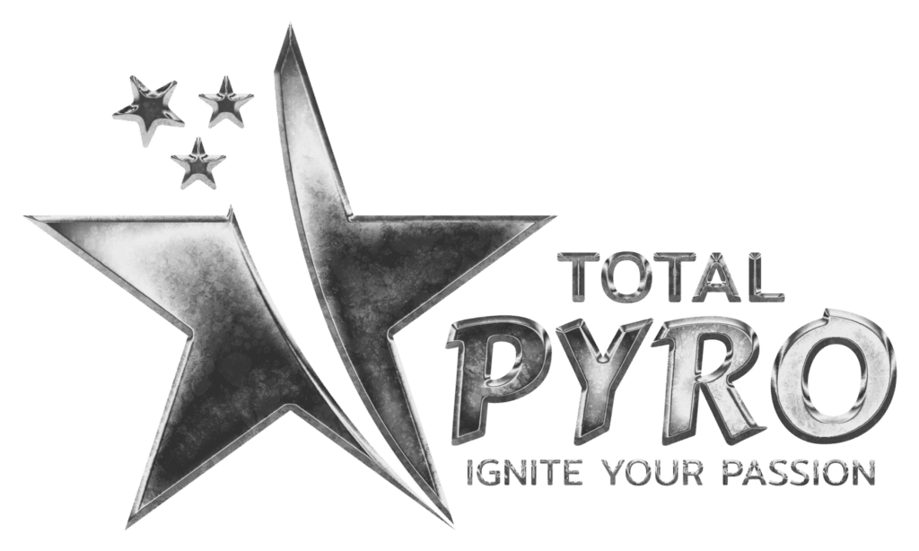 Total Pyro Logo