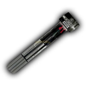 Portfire Firework Box