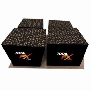 Trafalaga Firework Box