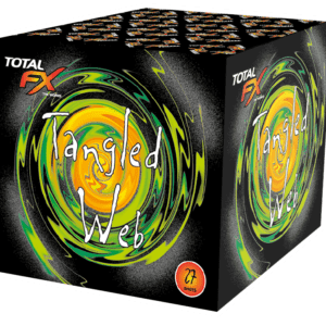 Tangled Web