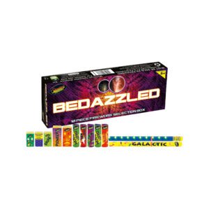 Bedazzled Selection Box