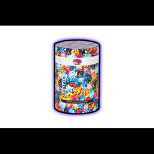 Glittering Gemstones