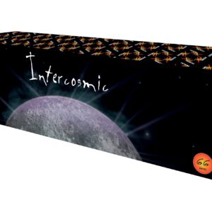 Intercosmic